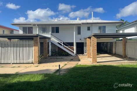 Property photo of 146 Talbot Street Berserker QLD 4701