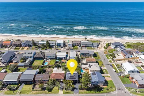 Property photo of 2 Wilfred Barrett Drive The Entrance North NSW 2261