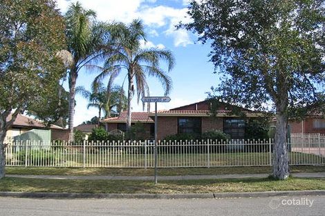 Property photo of 14 Fleetwood Street Shalvey NSW 2770