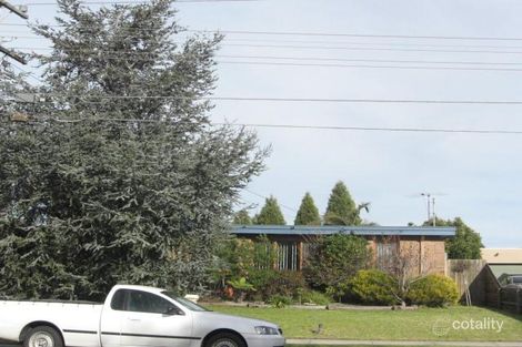 12 Elmbank Dr, Keysborough, VIC 3173