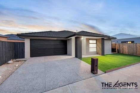 20 Pomodoro Rd, Tarneit, VIC 3029