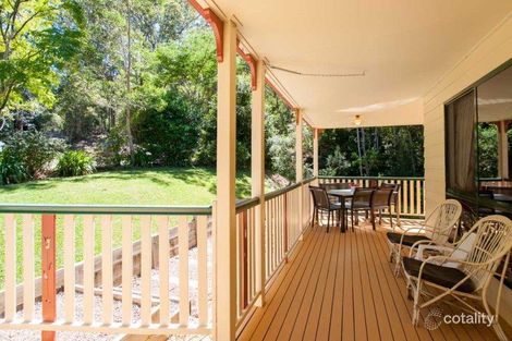 Property photo of 19 Maroochy Spring Drive Dulong QLD 4560