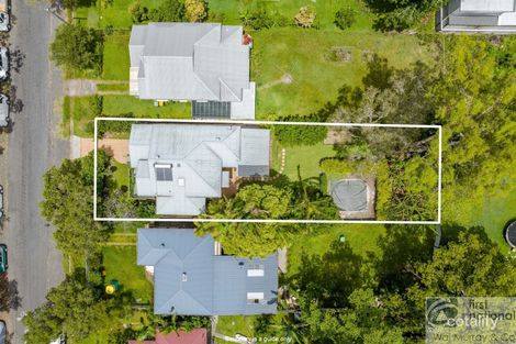 Property photo of 101 Brewster Street East Lismore NSW 2480