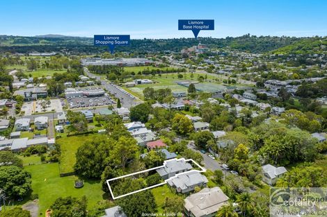 Property photo of 101 Brewster Street East Lismore NSW 2480