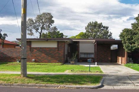 6 Edward St, Deer Park, VIC 3023