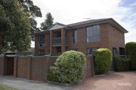 Property photo of 1/586 Balcombe Road Black Rock VIC 3193