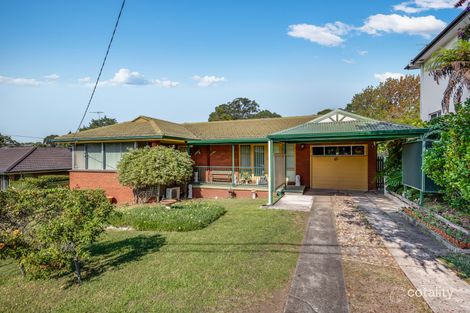 Property photo of 49 Girralong Avenue Baulkham Hills NSW 2153