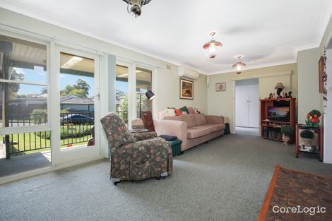 Property photo of 49 Girralong Avenue Baulkham Hills NSW 2153
