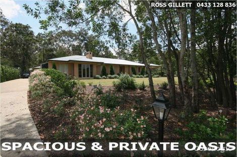 Property photo of 15 Oasis Court Fig Tree Pocket QLD 4069