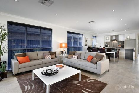 Property photo of 2 Selhurst Parkway Baldivis WA 6171