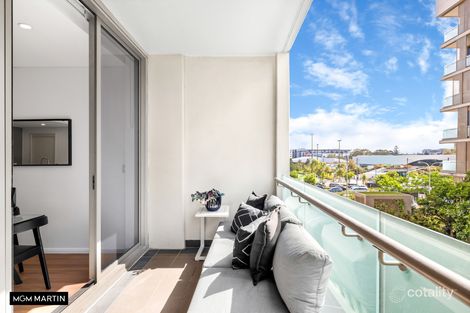 Property photo of 231/11 Victoria Park Parade Zetland NSW 2017