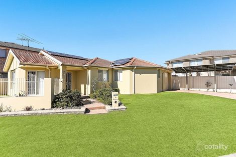 3 Bellerive Cl, West Hoxton, NSW 2171