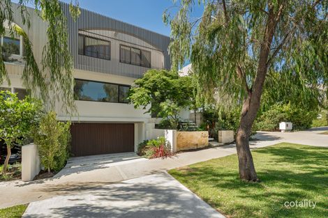 Property photo of 21 Cross Street Swanbourne WA 6010