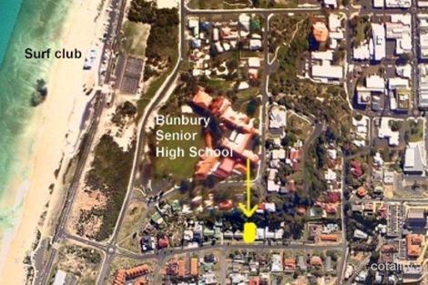 18 Scott St, Bunbury, WA 6230