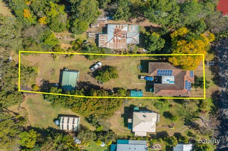 Property photo of 4 Schoolhouse Road Amamoor QLD 4570