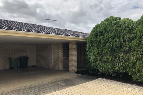 Property photo of 6/1 Chesterton Drive Thornlie WA 6108