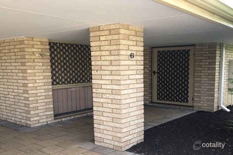 Property photo of 6/1 Chesterton Drive Thornlie WA 6108