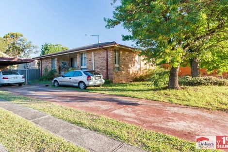 21 Pardalote St, Ingleburn, NSW 2565