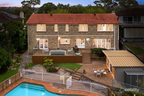 Property photo of 243 Tryon Road East Lindfield NSW 2070