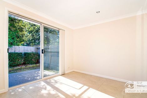 1/54b Binalong Rd, Old Toongabbie, NSW 2146