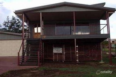 22 Wiss St, Kalbar, QLD 4309