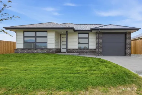 30 Monteith Cres, Bagdad, TAS 7030