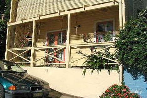 21 Sutherland Ave, Paddington, NSW 2021