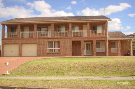 Property photo of 11 Wirraway Place Doonside NSW 2767