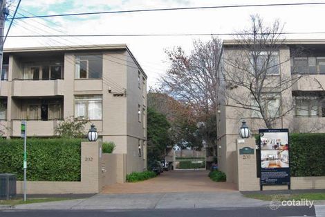 Property photo of 3/200 Wattletree Road Malvern VIC 3144