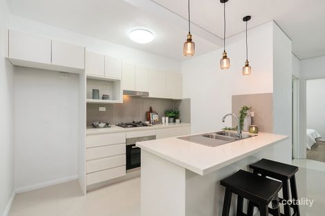 Property photo of 9/127 Jersey Street North Asquith NSW 2077