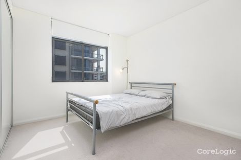 Property photo of 614/16 Baywater Drive Wentworth Point NSW 2127