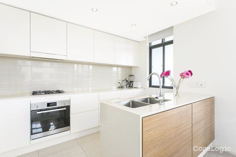 Property photo of 614/16 Baywater Drive Wentworth Point NSW 2127
