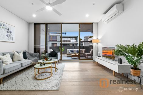 13135/19 Amalfi Dr, Wentworth Point, NSW 2127