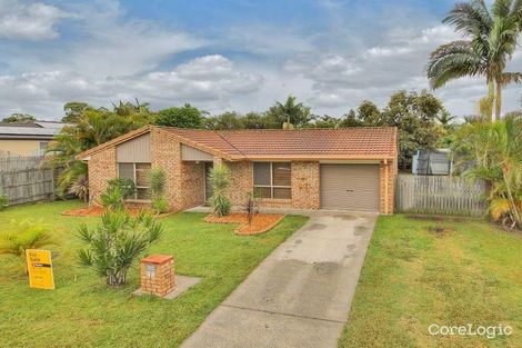 Property photo of 48 Cunningham Drive Boronia Heights QLD 4124