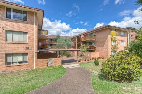 5/23-25 William St, Hornsby, NSW 2077