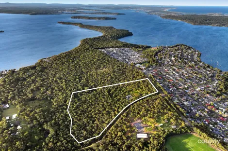 3 Bonny Boy Way, Gwandalan, NSW 2259