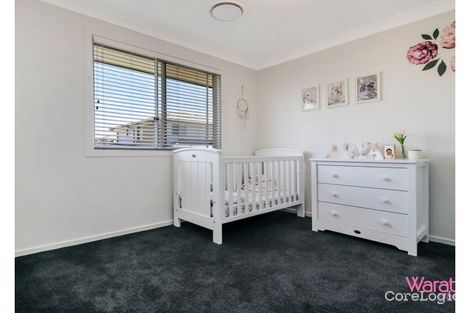 Property photo of 13 Balfour Street Tallawong NSW 2762