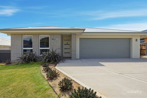 Property photo of 83 Stony Point Drive Austins Ferry TAS 7011