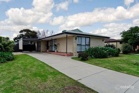 Property photo of 61 Baden Terrace O'Sullivan Beach SA 5166
