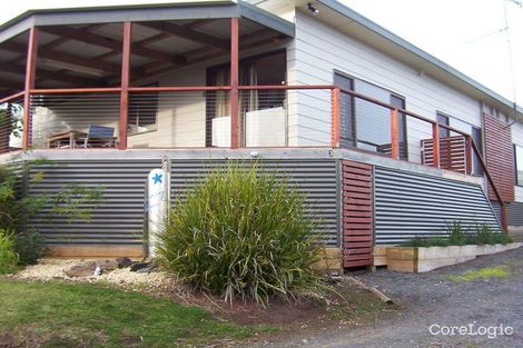 Property photo of 3 Old Bridge Road Nelson VIC 3292