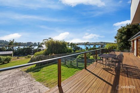 Property photo of 123 Rowella Road Sidmouth TAS 7270