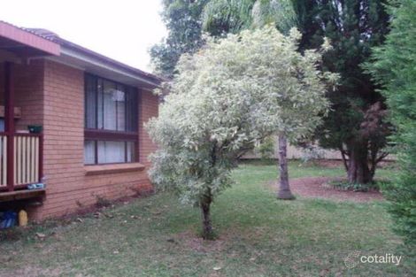 Property photo of 43 Myee Road Macquarie Fields NSW 2564
