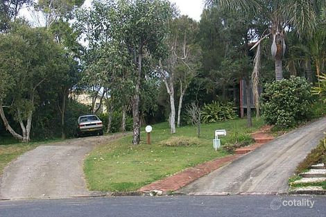 35 Sunrise Cres, Lennox Head, NSW 2478