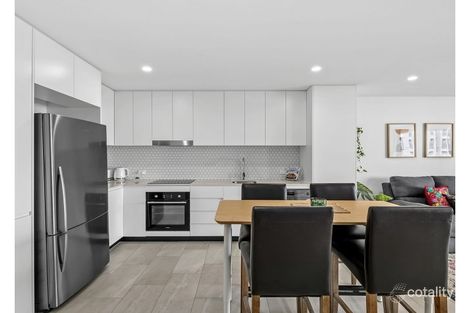 Property photo of 207/45-51 Latham Street Chermside QLD 4032