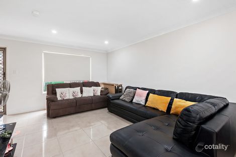 Property photo of 2 Pandanus Place Upper Coomera QLD 4209