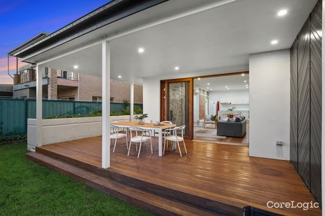 Property photo of 9 Garden Street Eastlakes NSW 2018