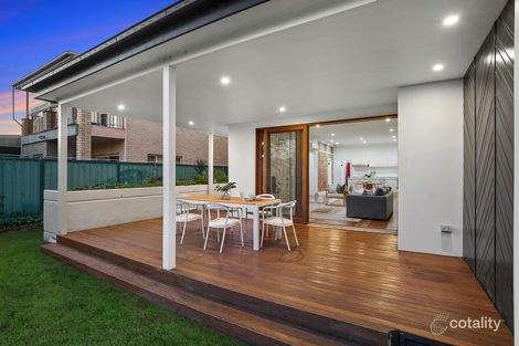 Property photo of 9 Garden Street Eastlakes NSW 2018