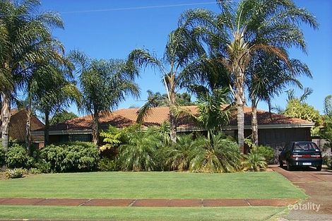 30 Smallman Cres, Greenwood, WA 6024