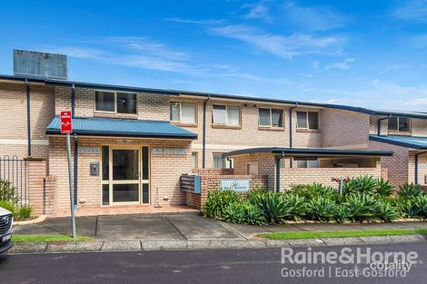 Property photo of 35/92 John Whiteway Drive Gosford NSW 2250