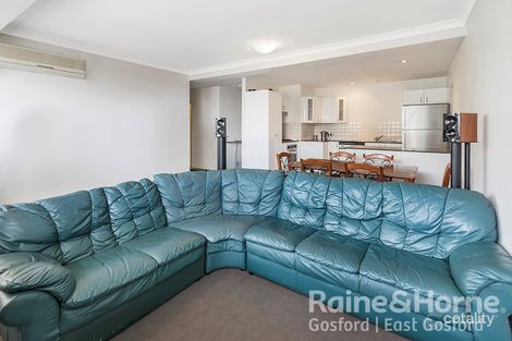 Property photo of 35/92 John Whiteway Drive Gosford NSW 2250